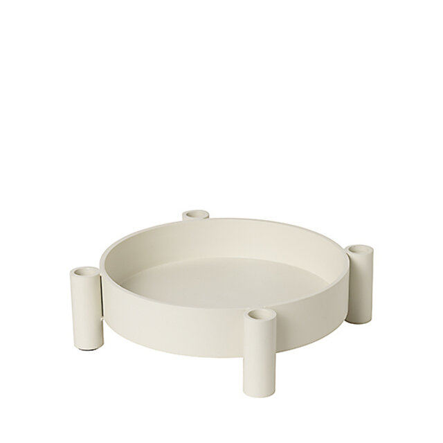 Broste Copenhagen Silke candle holder