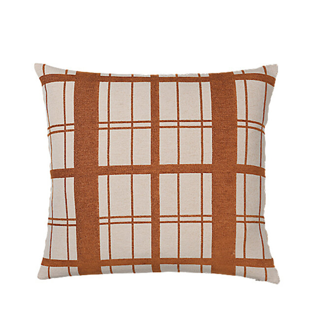 Broste Copenhagen Ternepude inkl. Fyld - W60XL60CM