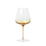 Broste Copenhagen Verres à vin rouge ambré set de 12 pièces - 14460633 Broste Copenhagen Verres à vin rouge ambré set de 12 pièces - 14460633