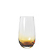 Broste Copenhagen Amber glazen 55cl - set van 12 stuks Broste Copenhagen Amber glazen 55cl - set van 12 stuks