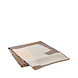 Broste Copenhagen Patch bedsprei -W240XL260CM Broste Copenhagen Patch bedsprei -W240XL260CM
