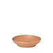 Broste Copenhagen Shape schaal Ø26,5XH6CM - camel Broste Copenhagen Shape schaal Ø26,5XH6CM - camel
