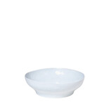 Broste Copenhagen Shape bowl Ø32,5XH9,5CM - light blue Broste Copenhagen Shape bowl Ø32,5XH9,5CM - light blue
