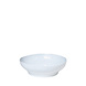Shape bowl Ø32,5XH9,5CM - light blue Shape bowl Ø32,5XH9,5CM - light blue