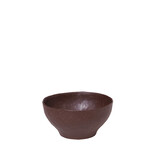Broste Copenhagen Formschalen Ø15XH7,5CM - braun Broste Copenhagen Formschalen Ø15XH7,5CM - braun