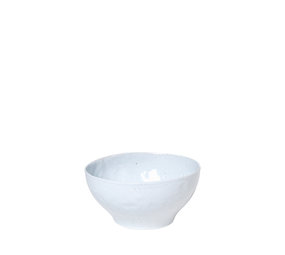 Broste Copenhagen Shape dishes Ø15XH7,5CM - light gray