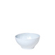 Broste Copenhagen Shape schaaltjes Ø15XH7,5CM - lichtgrijs Broste Copenhagen Shape schaaltjes Ø15XH7,5CM - lichtgrijs