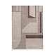 Broste Copenhagen Line vloerkleed wol - W140XL200CM Broste Copenhagen Line vloerkleed wol - W140XL200CM