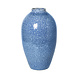 Broste Copenhagen Ingrid L - blauw/wit Broste Copenhagen Ingrid L - blauw/wit