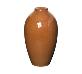 Broste Copenhagen Ingrid L - karamel Broste Copenhagen Ingrid L - karamel
