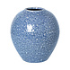 Broste Copenhagen Ingrid M - blauw/wit Broste Copenhagen Ingrid M - blauw/wit