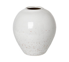 Broste Copenhagen Ingrid M - rainy day/indian tan