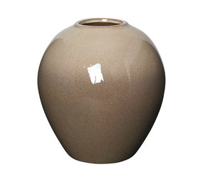 Broste Copenhagen Ingrid M - taupe / brown