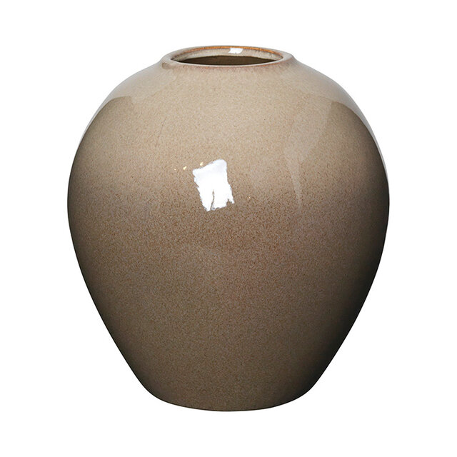 Broste Copenhagen Ingrid M - taupe / brun