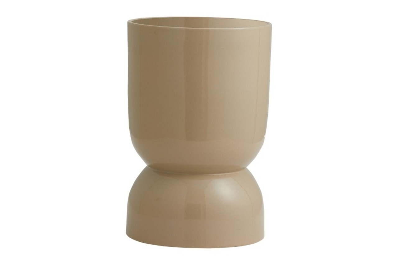 Nordal Ajon potte L - sand