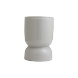 Nordal Ajon pot L - gray Nordal Ajon pot L - gray