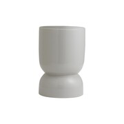 Nordal Ajon Topf L - grau