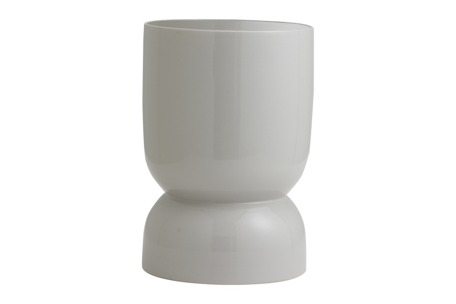 Nordal Pot Ajon L - gris