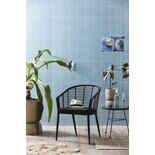 Nordal Mesa alba - negro