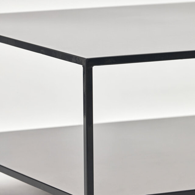 House Doctor Fari salontafel - 85x85x42cm House Doctor Fari salontafel - 85x85x42cm