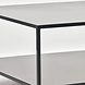 House Doctor Fari salontafel - 85x85x42cm House Doctor Fari salontafel - 85x85x42cm