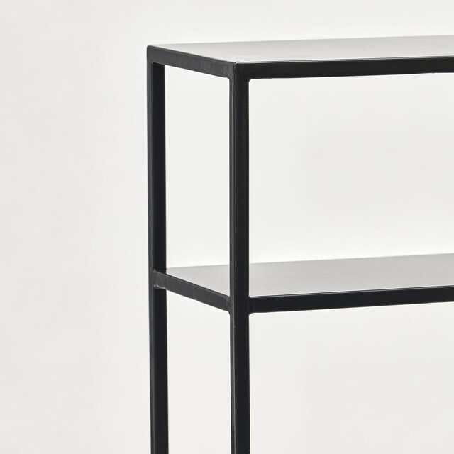 House Doctor Fari console tafel - 120x24x85cm