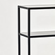 House Doctor Fari console tafel - 120x24x85cm House Doctor Fari console tafel - 120x24x85cm
