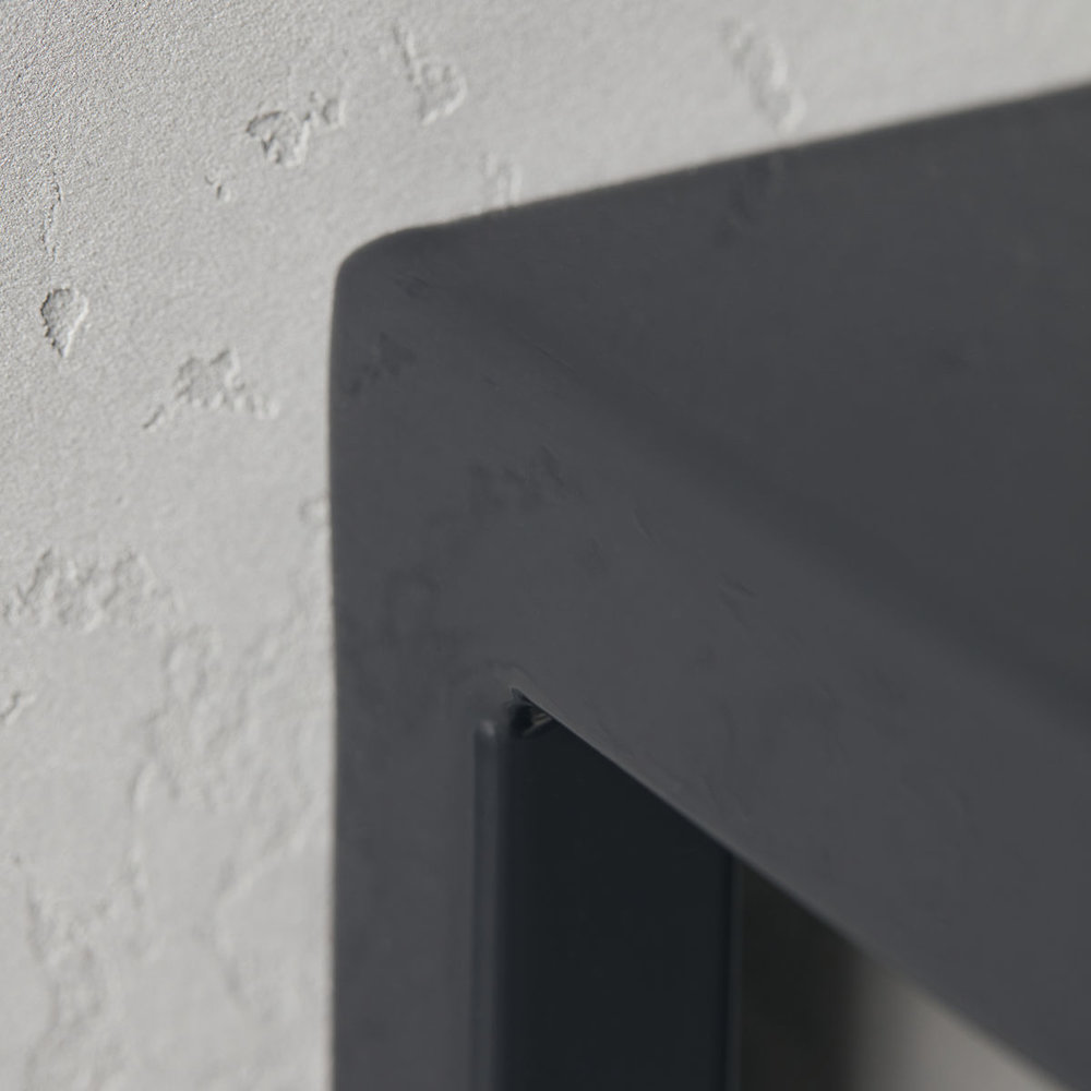 House Doctor Mesa consola Fari - 120x24x85cm