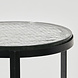 House Doctor Smoke bijzettafel House Doctor Smoke bijzettafel