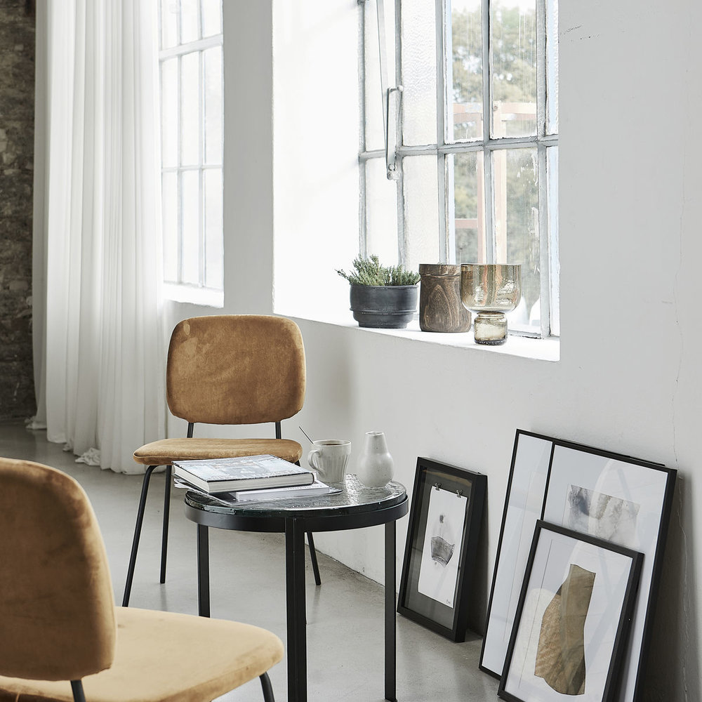 House Doctor Røyk sidebord House Doctor Røyk sidebord