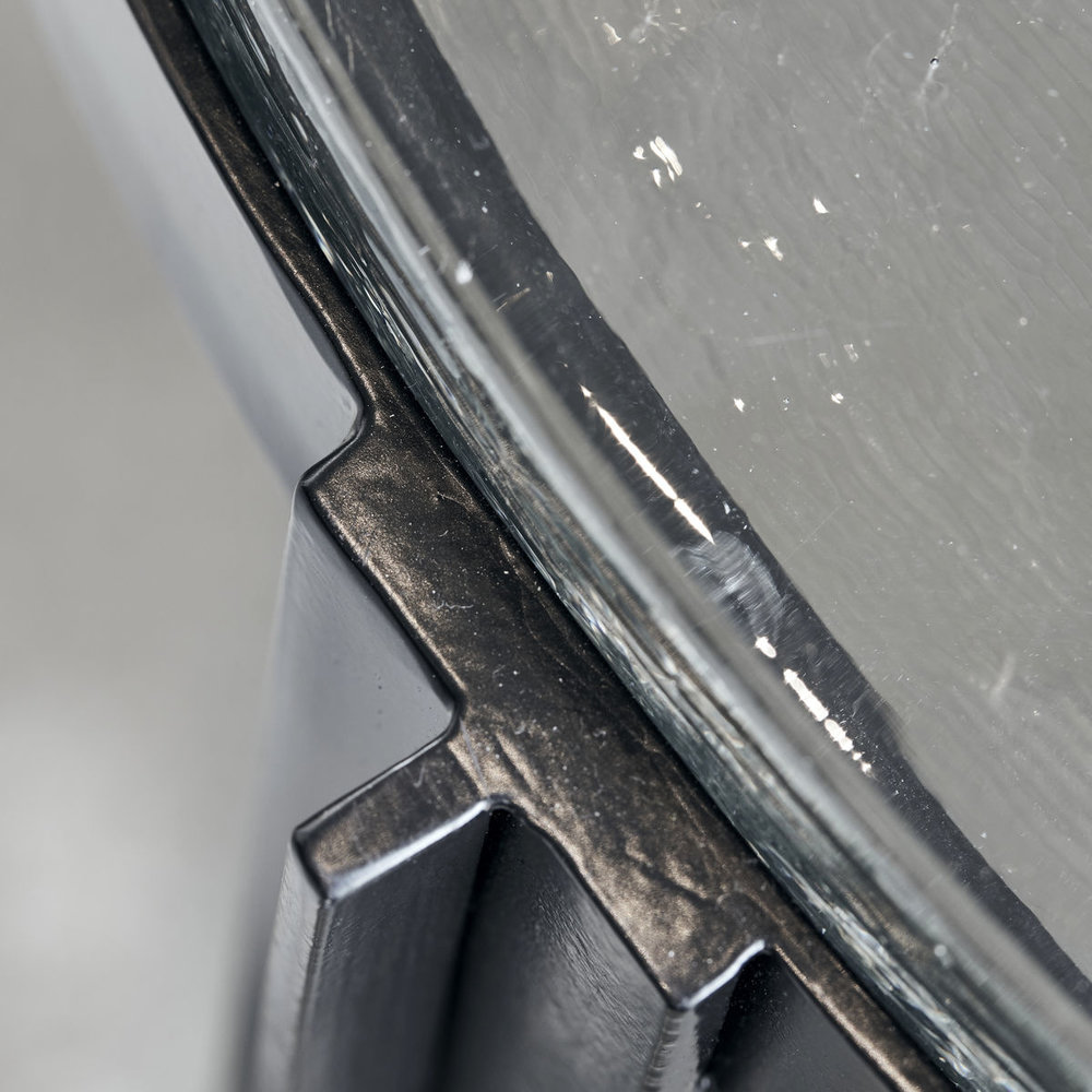 House Doctor Smoke bijzettafel