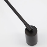 House Doctor Norm Wandleuchte - Antikschwarz House Doctor Norm Wandleuchte - Antikschwarz