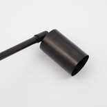 House Doctor Lampada da parete Norm - nero antico House Doctor Lampada da parete Norm - nero antico