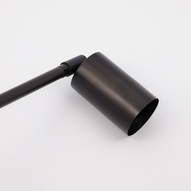 House Doctor Lampada da parete Norm - nero antico House Doctor Lampada da parete Norm - nero antico