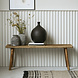 House Doctor Nadi bank - naturel House Doctor Nadi bank - naturel