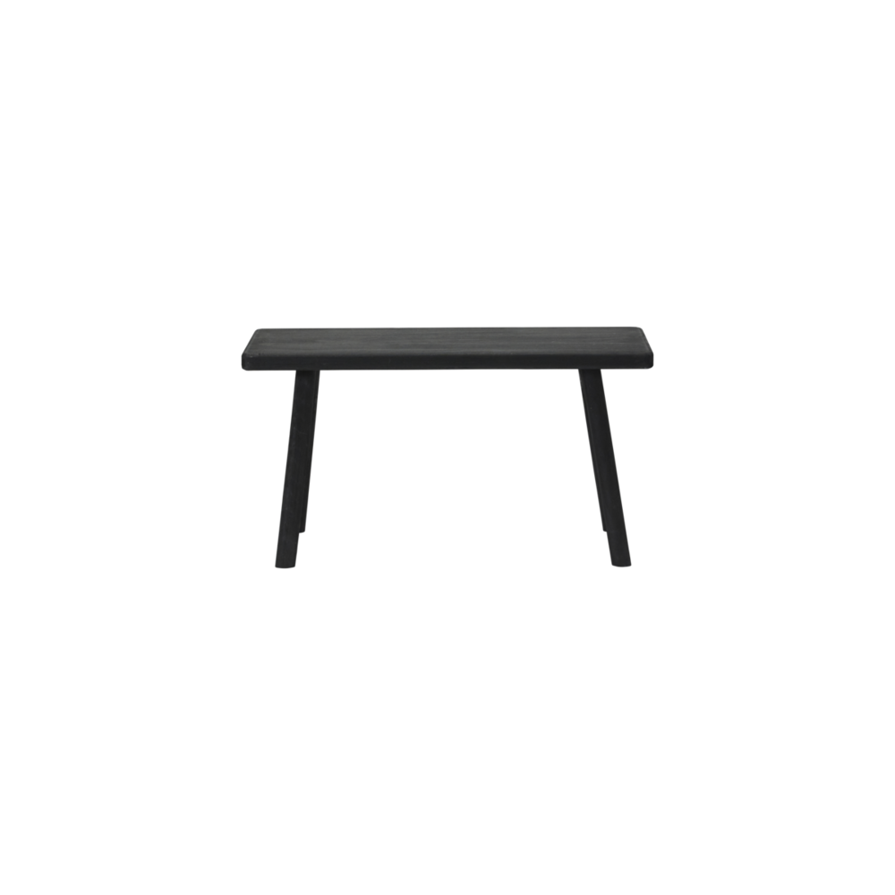 House Doctor Nadi bænk - sort