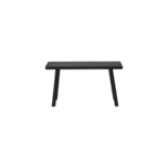 House Doctor Nadi benk - svart