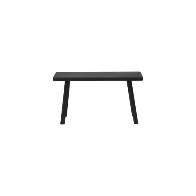 House Doctor Nadi bänk - svart House Doctor Nadi bänk - svart