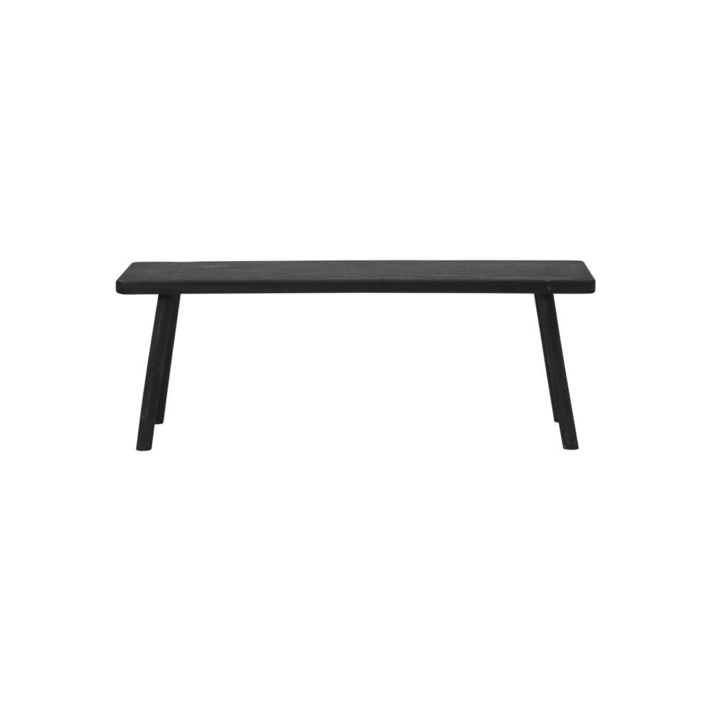 House Doctor Nadi sofa - svart House Doctor Nadi sofa - svart