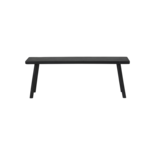 House Doctor Nadi Sofa - schwarz