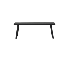 House Doctor Divano Nadi - nero House Doctor Divano Nadi - nero