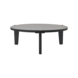 House Doctor Bali salontafel - zwart Ø110cm House Doctor Bali salontafel - zwart Ø110cm