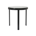 House Doctor Smoke side table