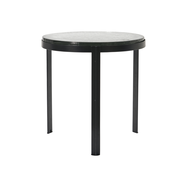 House Doctor Table d'appoint Smoke House Doctor Table d'appoint Smoke