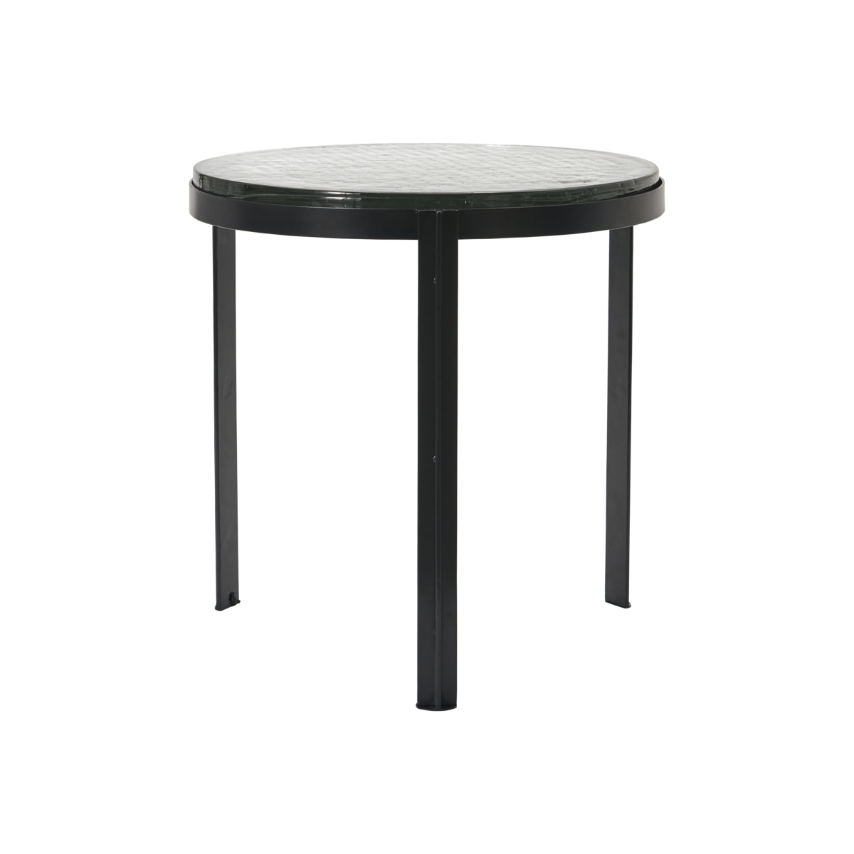 House Doctor Table d'appoint Smoke