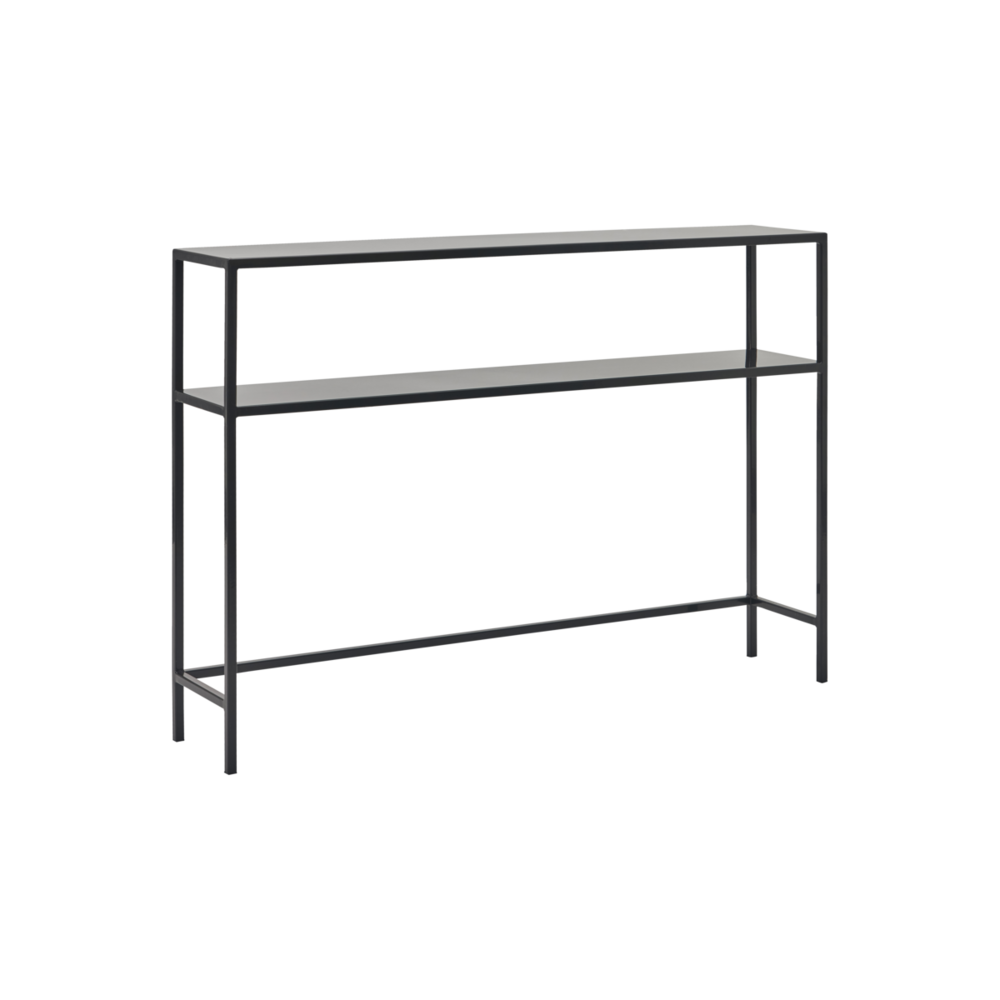 House Doctor Mesa consola Fari - 120x24x85cm