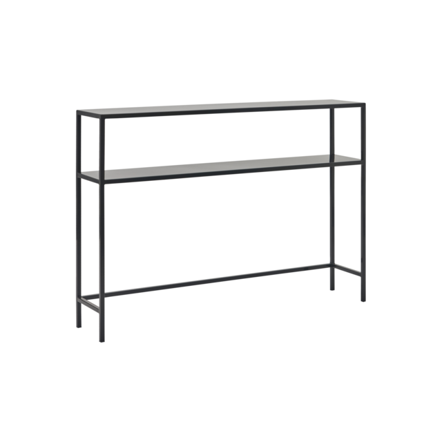 House Doctor Table console Fari - 120x24x85cm