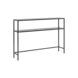 House Doctor Fari console tafel - 120x24x85cm House Doctor Fari console tafel - 120x24x85cm