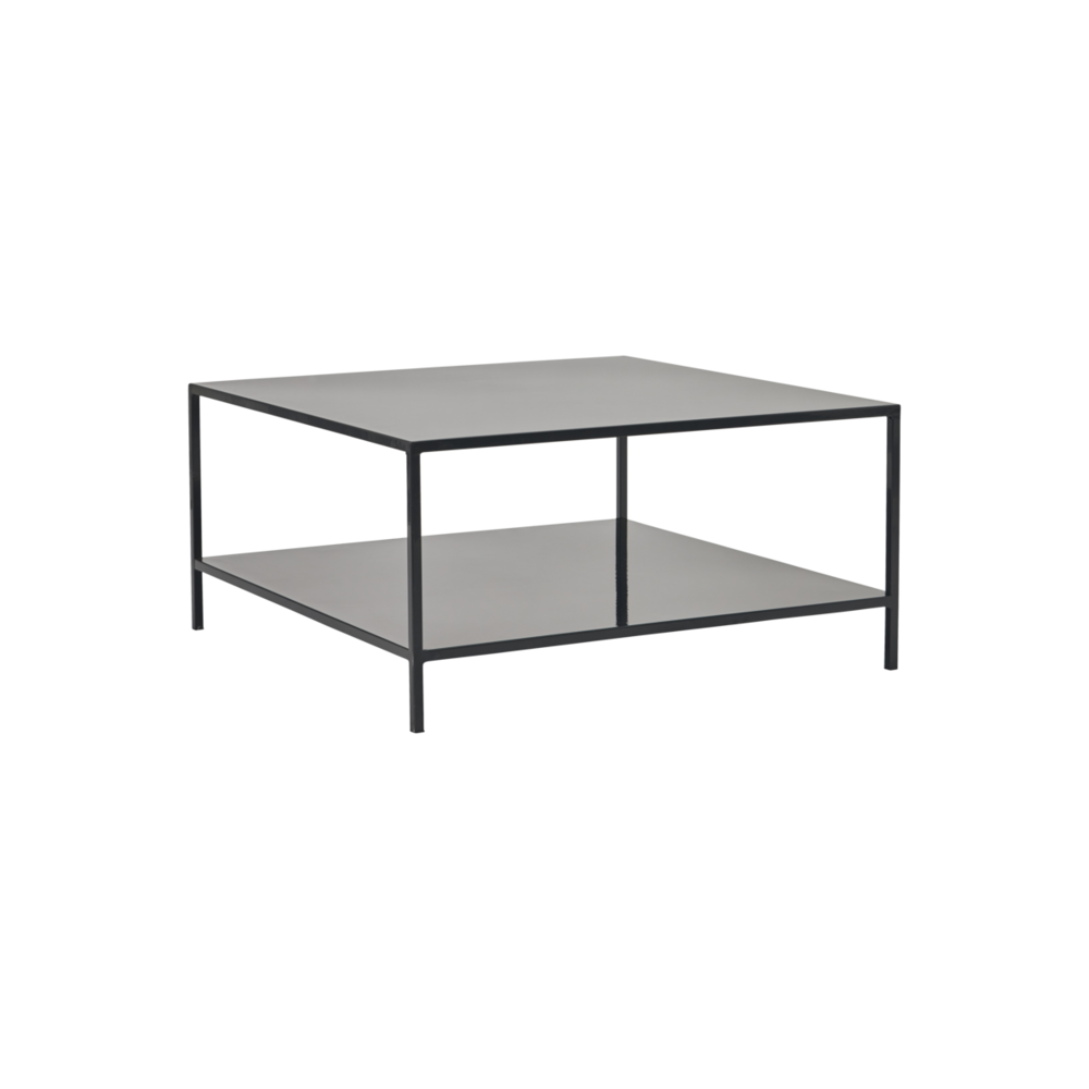 House Doctor Fari salontafel - 85x85x42cm House Doctor Fari salontafel - 85x85x42cm