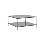 House Doctor Mesa de centro Fari - 85x85x42cm House Doctor Mesa de centro Fari - 85x85x42cm